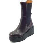 Bottes Café Noir  HB1030