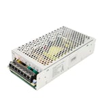 Universal Regulated Switching Power Supply PNI ST10A AC 110V/230V to 12V 10A DC for CCTV systems