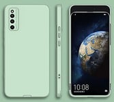 Hülle® Hard Shield PC Case Ultra Thin,Anti Collision,Comfortable Grip Compatible for Huawei Honor Magic 2 (3)