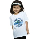 T-shirt enfant Disney  Monsters University Monster On Campus