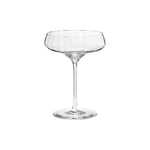 Bernadotte Cocktail Coupe Glass 2 Stk