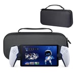 Sac De Rangement Pour Sony Playstation Portal Sac De Voyage Portable Avec Étui Rigide Pour Playstation Portal Eva Pour Accessoires De Jeu