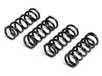 Maverick Bumper Spring (4Pcs) (Strada Mt And Evo Mt)