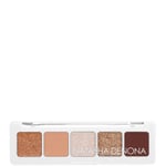 Natasha Denona Mini Nude Palette 4g