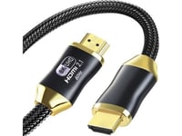 Izoxis Hdmi 2.1 Kabel 8K 3M Kabel Izoxis 19922