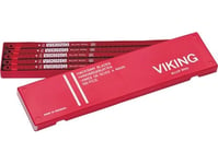 Viking Nedstrygerklinger Alloy Steel 32Td/300Mm For Metal