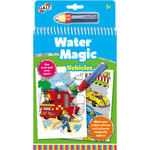 Galt - Water Magic - Vehicles (55-1004933)