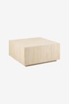 NORDFORM - Soffbord dice - Beige