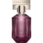 Hugo Boss BOSS damdofter BOSS The Scent For Her MagneticEau de Parfum Spray