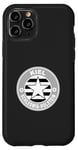 Coque pour iPhone 11 Pro KIEL Port Mer Schleswig-Holstein Baltique Förde Sprten