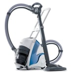 POLTI Unico MCV80 Total Clean  Turbo Nettoyeur vapeur Aspirateur PBEU0100