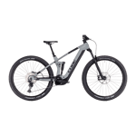 Stereo Hybrid 140 HPC Pro CX 85nm 625Wh 24, elcykel, mountain, unisex