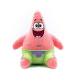 Youtooz Spongebob Squarepants Plush Patrick Star 22 Cm Figur