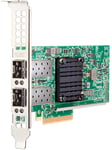 Hewlett Packard Enterprise E 537SFP+