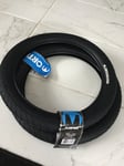 Pair of Ortem Venom   16 x 2.00 Bmx Bike Cycle Tyres   50-305