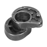 New Topspin Group Cam Gear Stainless Steel Alloy Cam Camera Repair Part For Niko