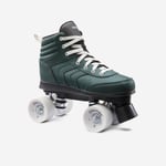 Decathlon Adult Roller Skates Quad 100