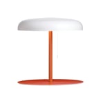 Mushroom Bordslampa - Orange