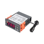 230V STC-1000 termostat