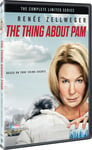 The Thing About Pam (Miniserie) DVD