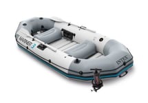 Bateau gonflable Intex Marinier 3 places 2,97 x 1,27 x 0,46m