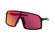 Oakley Sutro OO 9406 92, SINGLELENS Sunglasses, MALE