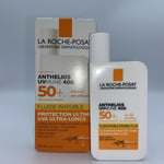 La Roche-Posay Anthelios UVMune 400 SPF50+ Invisible Fluid - 50ml A74