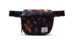 Herschel Fifteen Hip Pack / Bum Bag - Warp Butterflies RRP £25