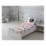 Cool Kids 0 Housse de Couette Bera Lit de 90 cm