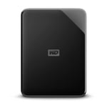 Western Digital WD ELEMENTS SE PORTABLE 1TB USB 3.0 EXTERNAL HDD