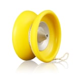 Henry's Viper Yo Yo Yellow