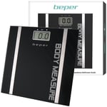 Pèse-personnes Balance Professional Semi Masse L'Avec Écran LCD Max 180 KG