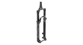 Fourche rockshox sid select 3p 29   charger rl debonair    boost 15x110 mm   offset 44   noir