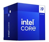 Intel Core I9 14900 Up To 5.80Ghz 36M Cache Fc-Lga16A Processor