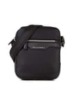 Valentino Cross Body Efeo Bag Black