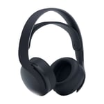 Sony pulse 3D trådlöst headset, Midnight Black