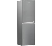 BEKO Pro CNG4582VPS 50/50 Fridge Freezer - Stainless Steel, Stainless Steel