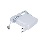 Laddare med Apple Magsafe2 PSE50328 20V/4,25A