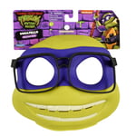 Turtles Mutant Mayhem Mask Donatello