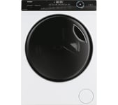 HAIER I Pro Series 5 HWD90B14959NUUK WiFi-enabled 9 kg Washer Dryer - White, White