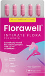 Florawell® Vaginal Probiotics for Women - Scientifically-Proven Bio Cultures Com