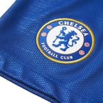 Nike Kid’s Chelsea Home Football Shorts (Blue) - Age 12-13 - New ~ 919284 495