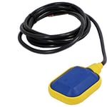 Vemer VE686200 Key Interrupteur à flotteur pour eaux claires HPM1006HY0 MAC3