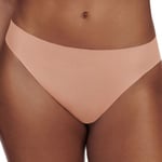 Chantelle Pulp Bikini Brief Rosa M/L Dam