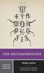 Franz Kafka - The Metamorphosis A Norton Critical Edition Bok