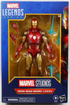 Marvel Legends - Iron Man Mark LXXXV - Marvel Studios Series Hasbro