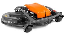 Husqvarna CombiClip 112 Klippaggregat - P 524X