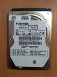 Toshiba Satellite C850 13D 320GB HDD Hard Disk Drive HDD2L04 B UL01 S P000547800