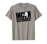 Princess Bride Inconceivable T-Shirt T-Shirt