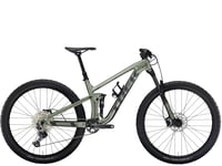 Trek Top Fuel 5 Gen 3 M/L Grön Cykel - Mountainbike Cykel